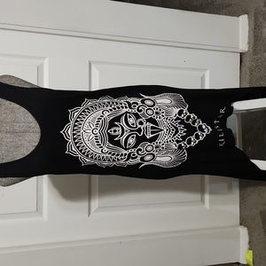 Killstar Kali tank dress